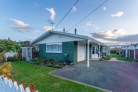 Photo of property in 48 Howick Road, Redwoodtown, Blenheim, 7201