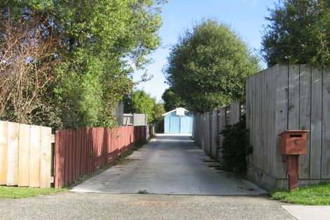 Photo of property in 6a Pharazyn Street, Feilding, 4702