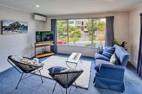 Photo of property in 137b Pope Street, Camborne, Porirua, 5026