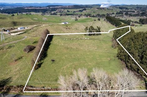 Photo of property in 545 Palmer Mill Road, Wairakei, Taupo, 3384