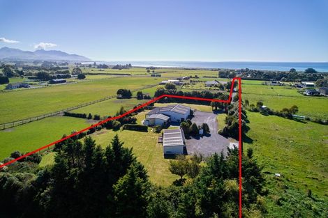 Photo of property in 25 Athelney Road, Kaikoura Flat, Kaikoura, 7371