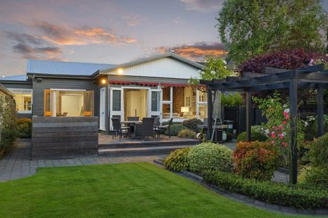 Photo of property in 5 Otara Street, Ilam, Christchurch, 8053