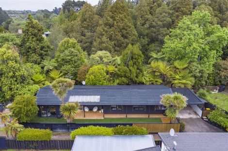 Photo of property in 10 Linthorpe Place, Hillcrest, Hamilton, 3216