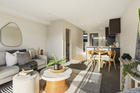 Photo of property in 2/97 Simeon Street, Spreydon, Christchurch, 8024