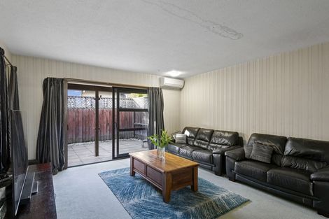 Photo of property in 3/14 Peer Street, Upper Riccarton, Christchurch, 8041