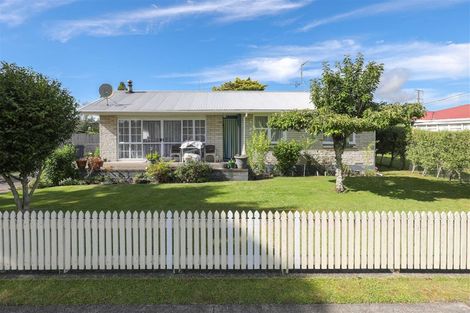 Photo of property in 9 Mary Street, Huntly, 3700