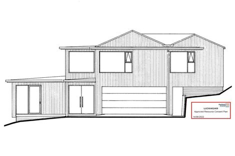 Photo of property in 26 Maire Road, Orewa, 0931