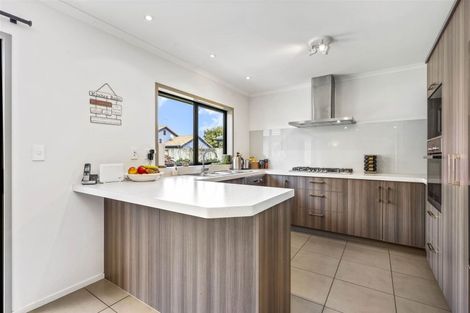 Photo of property in 41 Cumberland Drive, Flagstaff, Hamilton, 3210