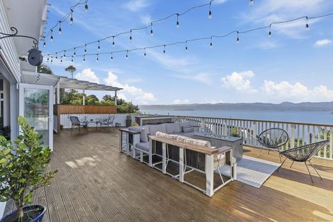 Photo of property in 139 Barnard Street, Wadestown, Wellington, 6012