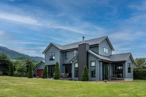 Photo of property in 13 Saint James Avenue, Hanmer Springs, 7334