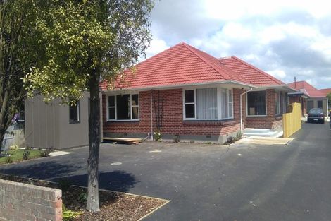 Photo of property in 48 Athol Terrace, Upper Riccarton, Christchurch, 8041