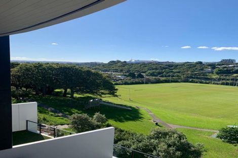 Photo of property in 607/8 Kingsland Terrace, Kingsland, Auckland, 1021