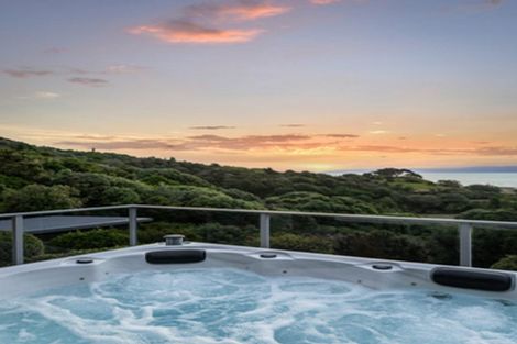 Photo of property in 68 Bennett Road, Te Mata, Thames, 3575