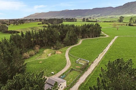 Photo of property in 86 Te Tuhi Road, Okauia, Matamata, 3471