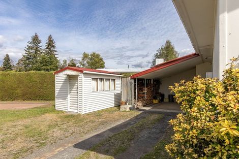 Photo of property in 69 Te Herekiekie Street, Turangi, 3334