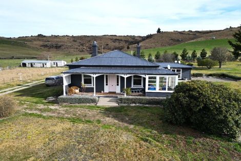 Photo of property in 506 Pukerangi Road, Pukerangi, Middlemarch, 9597