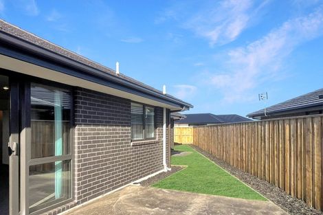 Photo of property in 86 Avanda Avenue, Rolleston, 7615