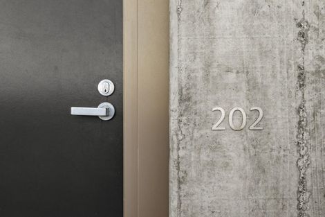 Photo of property in 202/167 Glenvar Ridge Road, Long Bay, Auckland, 0630