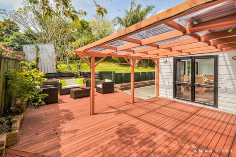 Photo of property in 69 Kennedy Avenue, Forrest Hill, Auckland, 0620