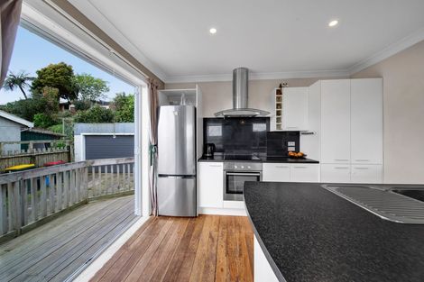 Photo of property in 281 Tukapa Street, Hurdon, New Plymouth, 4310