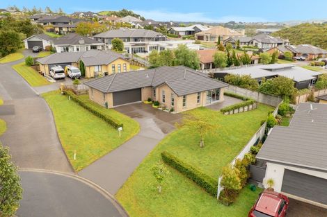 Photo of property in 6 Crater Close, Pyes Pa, Tauranga, 3112