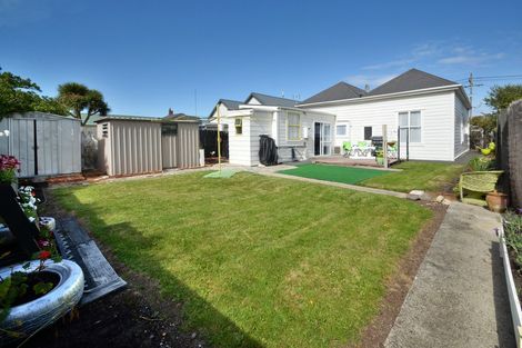 Photo of property in 41 Plunket Street, Saint Kilda, Dunedin, 9012