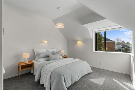 Photo of property in 151d Clyde Road, Burnside, Christchurch, 8053