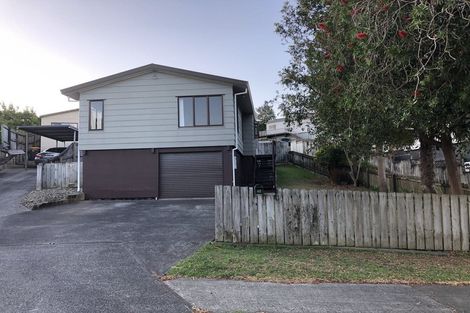 Photo of property in 42 Sandgate Avenue, Botany Downs, Auckland, 2010