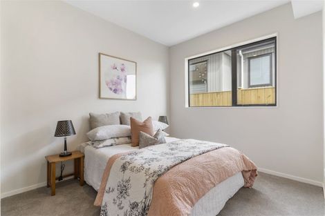Photo of property in 22 Bendridge Street, Flat Bush, Auckland, 2019