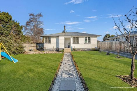 Photo of property in 93 Main Street, Oxford, 7430