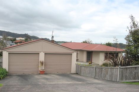 Photo of property in 112 Grafton Road, Thames, 3500