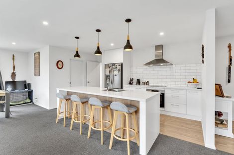 Photo of property in 1a Marvell Lane, Rolleston, 7614