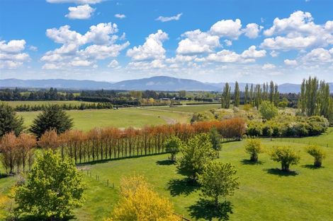 Photo of property in 556 Barkers Road, Loburn, Rangiora, 7472