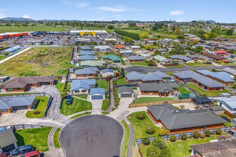 Photo of property in 145 Cameron Avenue, Te Awamutu, 3800