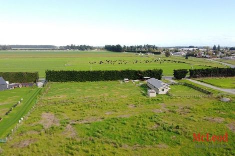 Photo of property in 11 Acton Road, Rakaia, 7781