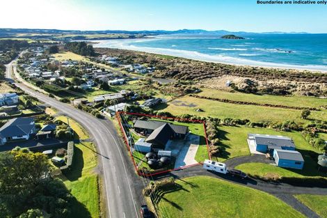 Photo of property in 203 Moturata Road, Taieri Beach, Brighton, 9091