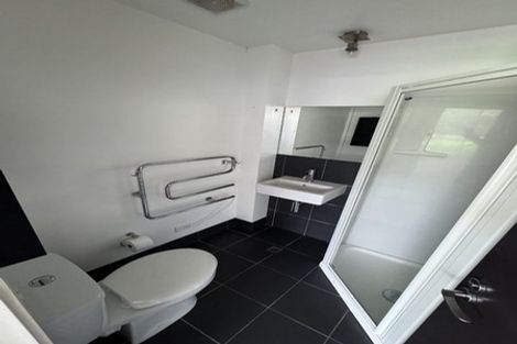 Photo of property in 6a/1 Hanson Street, Mount Cook, Wellington, 6021