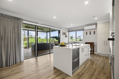 Photo of property in 112 Cochrane Road, Ngahinapouri, Ohaupo, 3882