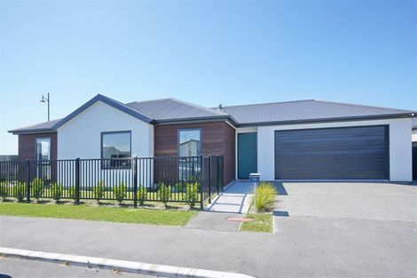 Photo of property in 26 Hancox Street, Kaiapoi, 7630