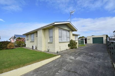 Photo of property in 18 Henderson Street, Kingswell, Invercargill, 9812