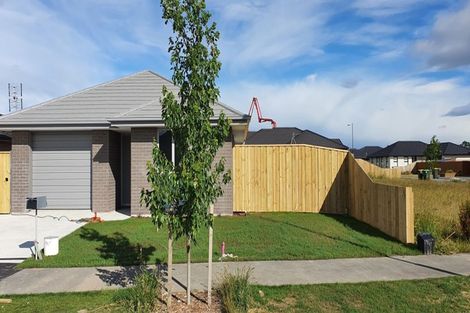 Photo of property in 13 Gracia Avenue, Rolleston, 7615