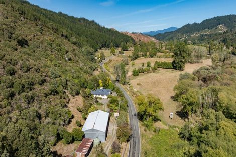 Photo of property in 411 Motueka Valley Highway, Motueka, 7196