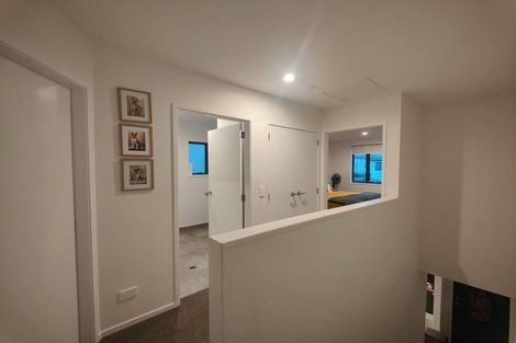 Photo of property in 15 Dorricott Avenue, Hobsonville, Auckland, 0616