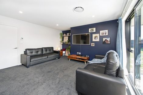 Photo of property in 8 Flock Street, Rolleston, 7615