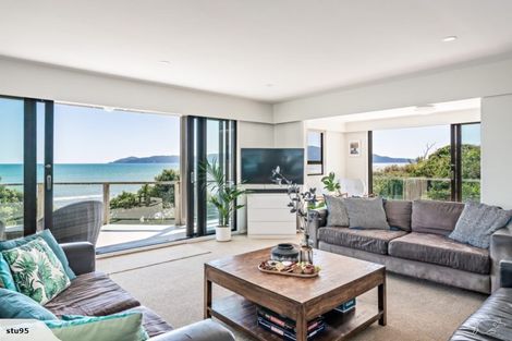 Photo of property in 225 Rosetta Road, Raumati South, Paraparaumu, 5032