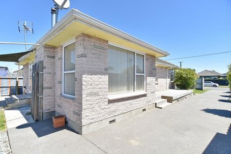 Photo of property in 116 Joy Street, Shirley, Christchurch, 8061