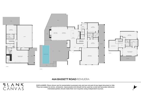 Photo of property in 46a Bassett Road, Remuera, Auckland, 1050