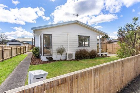 Photo of property in 10 Maclean Street, Wallaceville, Upper Hutt, 5018