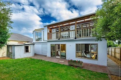 Photo of property in 2/147 Springfield Road, St Albans, Christchurch, 8014