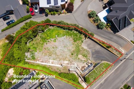 Photo of property in 3 Eridge Place, Huntsbury, Christchurch, 8022